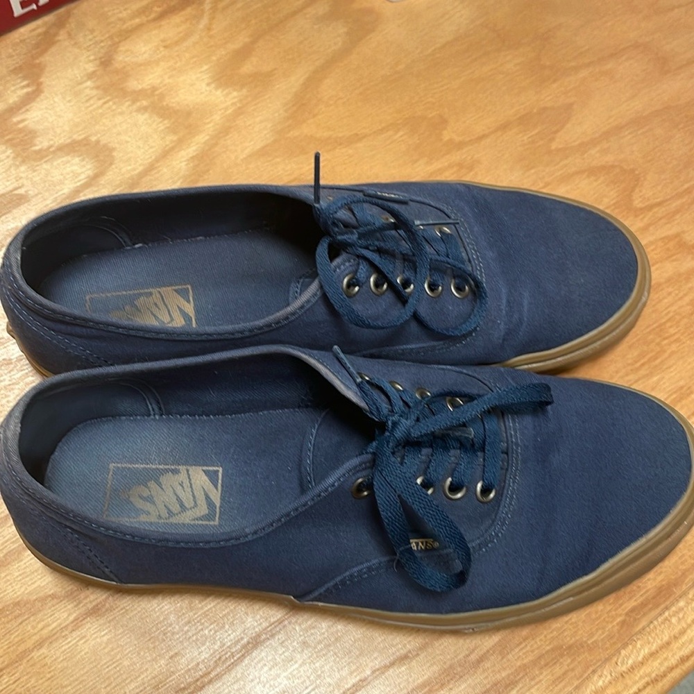 Men’s Vans Era Shoes